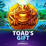 Bocoran RTP Slot Playtech Toad's Gift